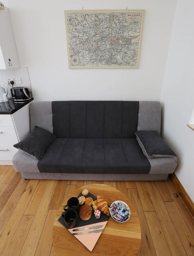 Appartement Luxurious N22 Londres