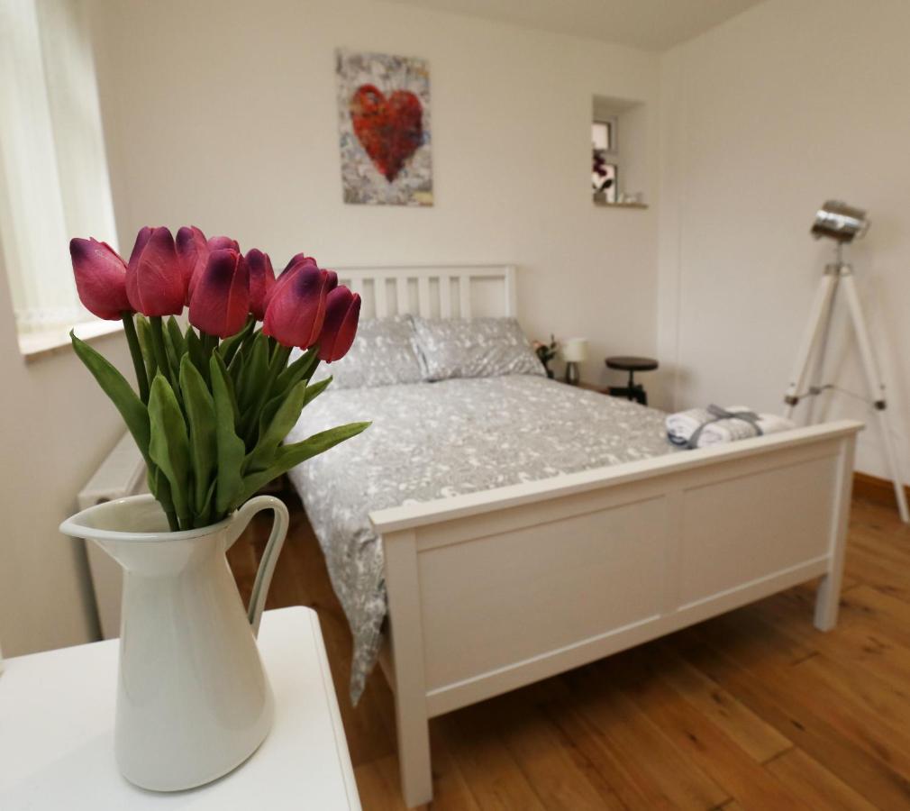 Luxurious N22 Appartement Londres