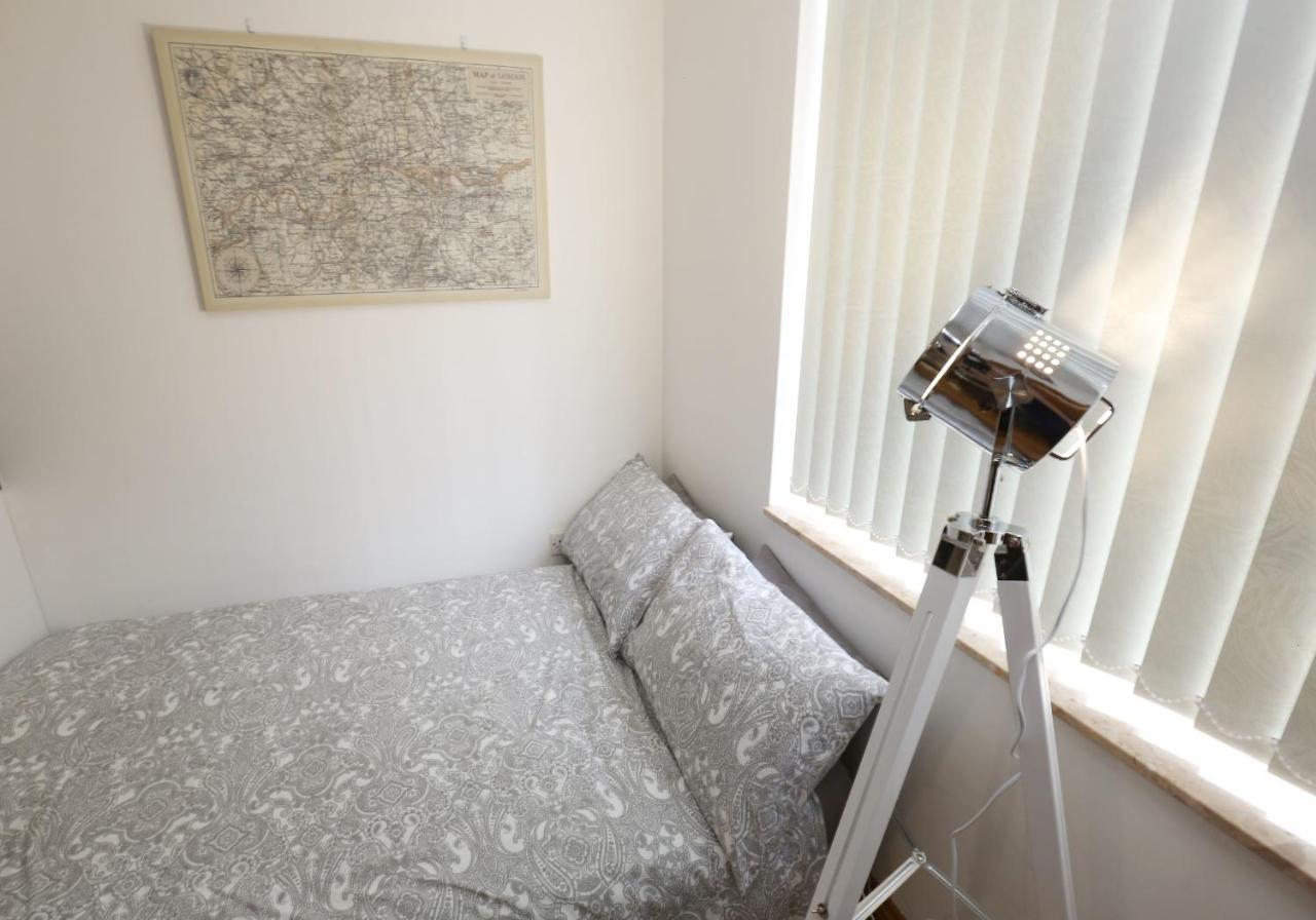 Appartement Luxurious N22 *