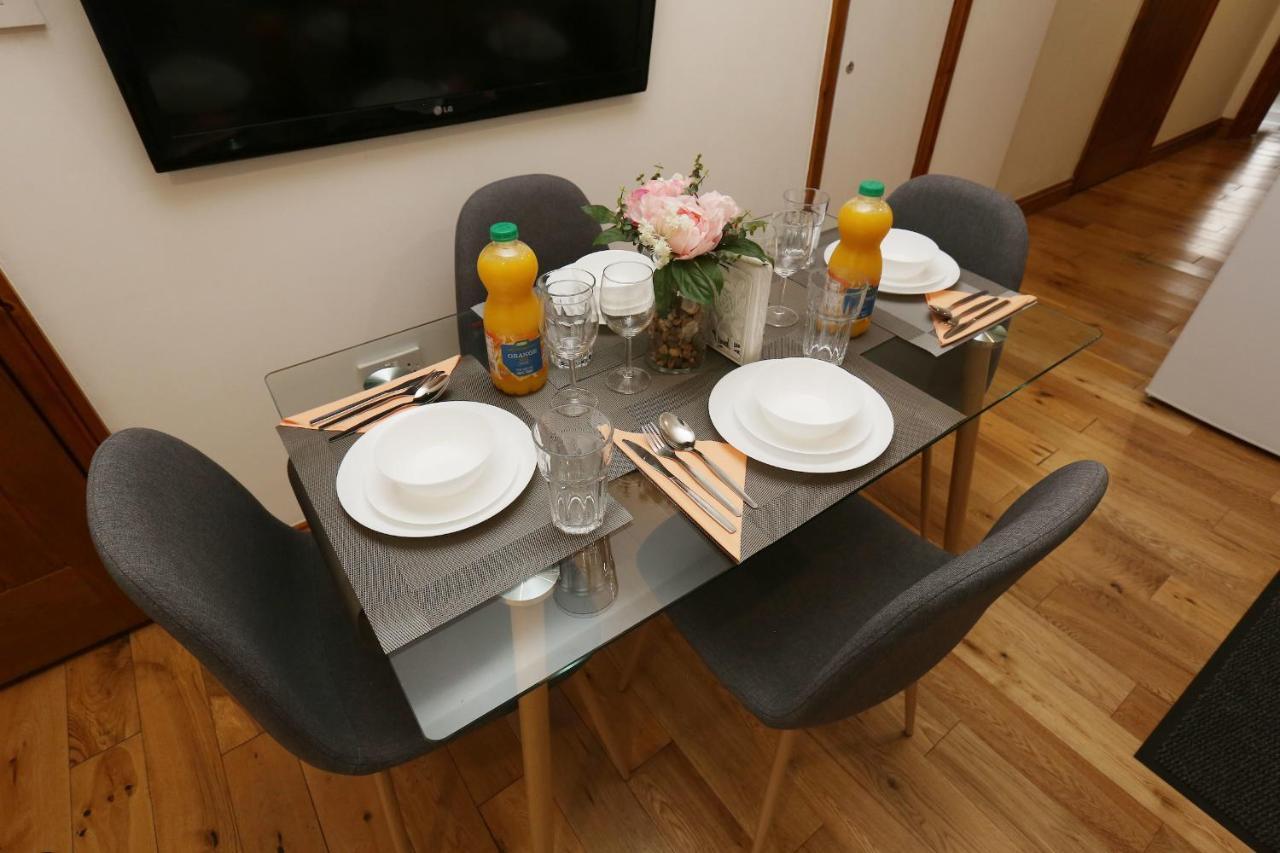 Appartement Luxurious N22 *