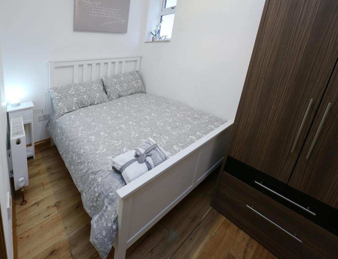 Appartement Luxurious N22 Londres