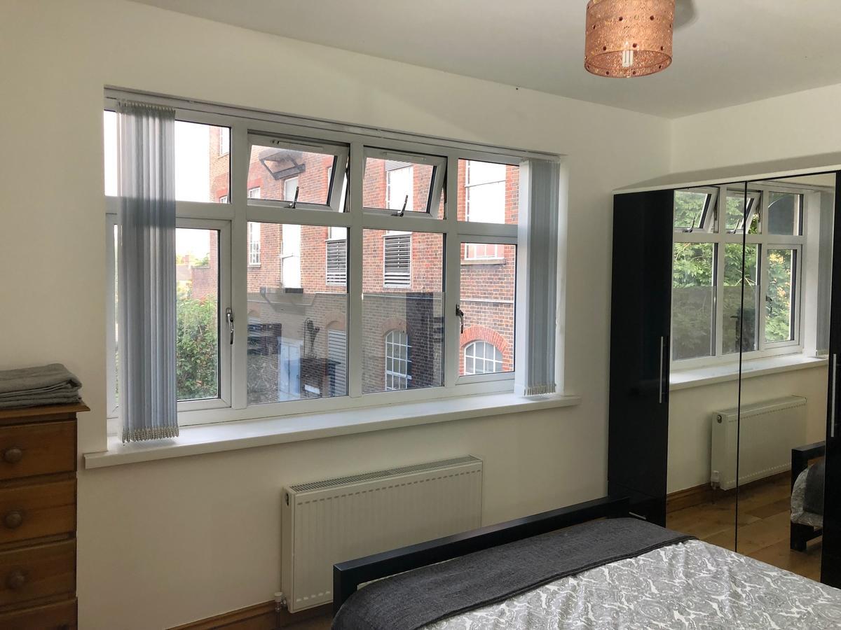 Luxurious N22 * Londres