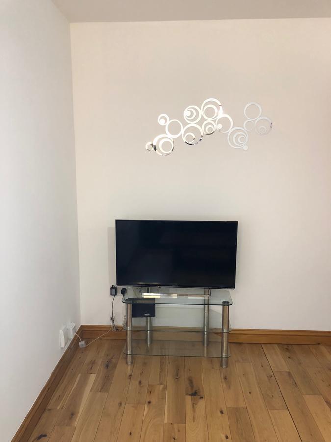 Luxurious N22 Appartement *